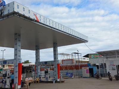 Hpcl Petrol Pump 3